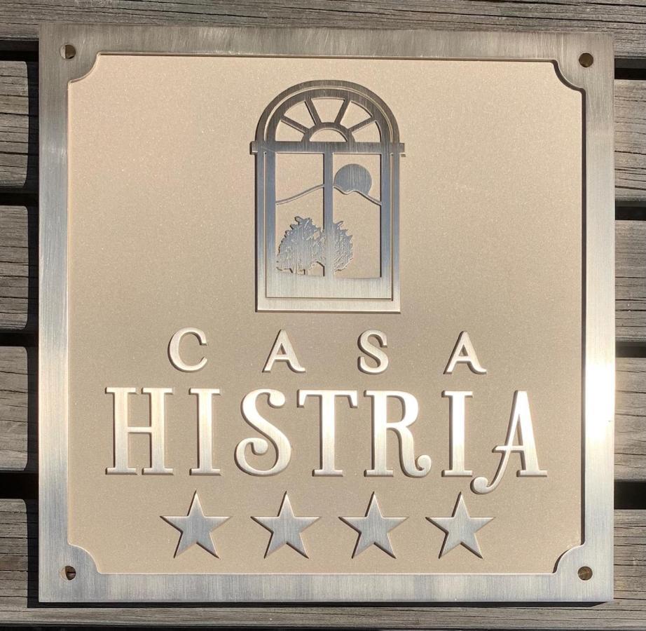 모토분 Casa Histria 빌라 외부 사진