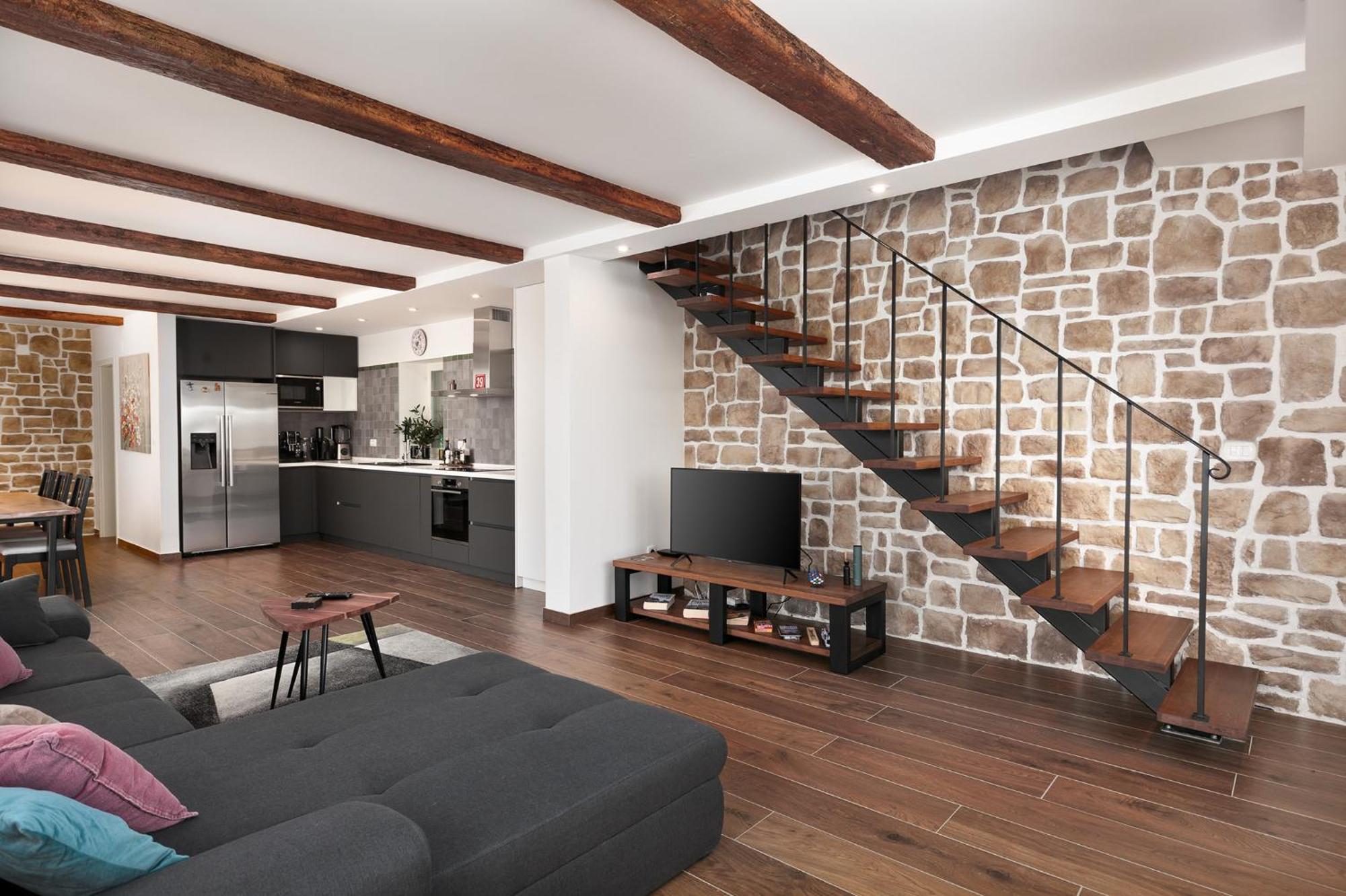 모토분 Casa Histria 빌라 외부 사진