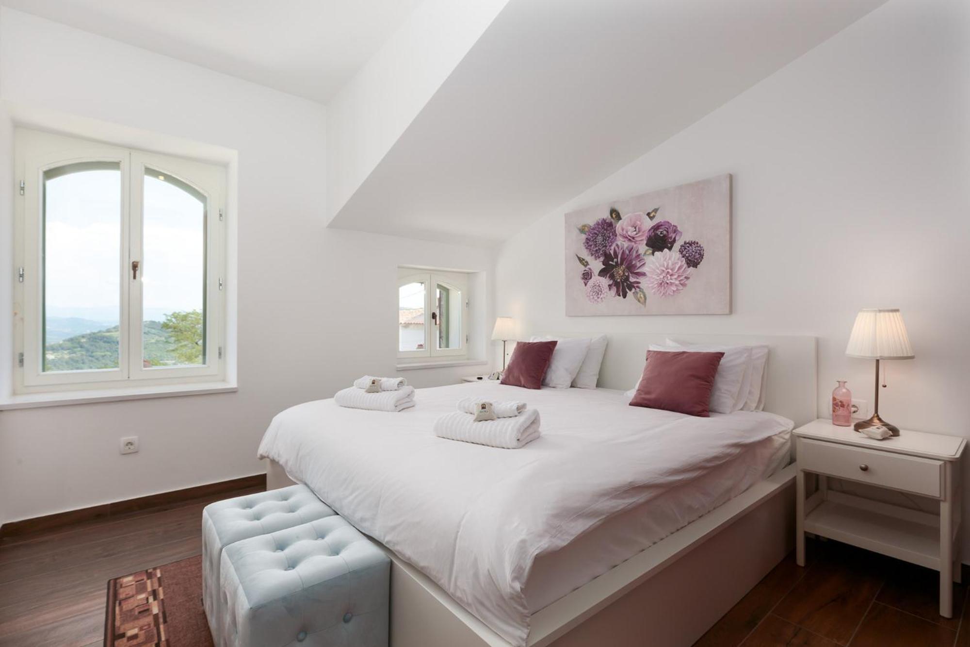 모토분 Casa Histria 빌라 외부 사진